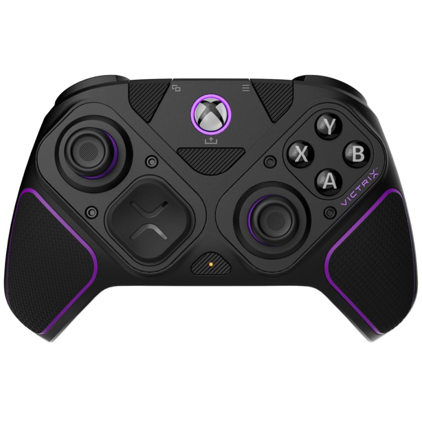 Turtle Beach Victrix Pro BFG Wireless Controller For Xbox