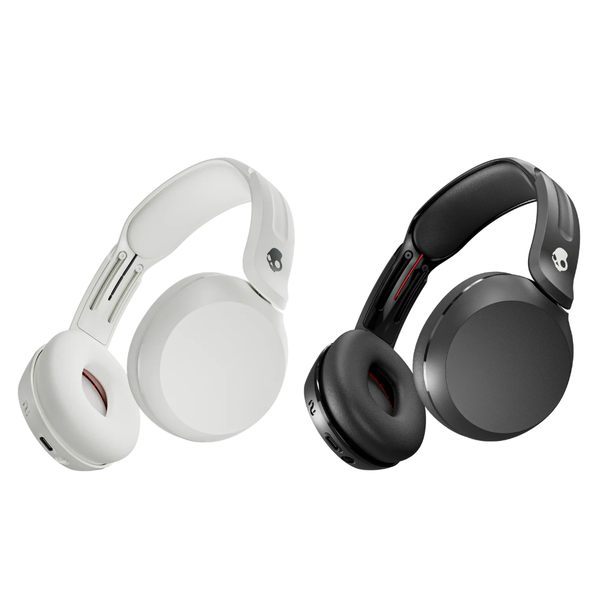 Skullcandy ICON 180 On-Ear Headphones