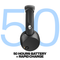 Skullcandy ICON 180 On-Ear Headphones