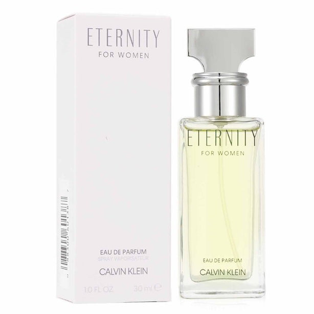 Eternity Eau De Parfum Spray