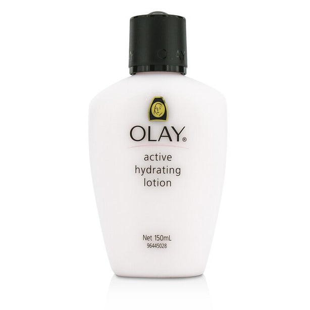 Active Hydrating Lotion(random Packaging) - 150ml/5oz