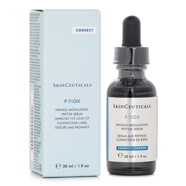 P Tiox Wrinkle Modulating Petide Serum - 30ml/1oz
