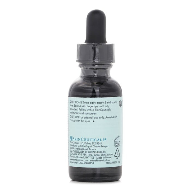 P Tiox Wrinkle Modulating Petide Serum - 30ml/1oz
