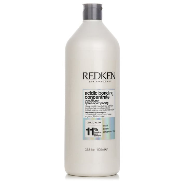 Acidic Bonding Concentrate Conditioner 11% Citric Acid - 1000ml