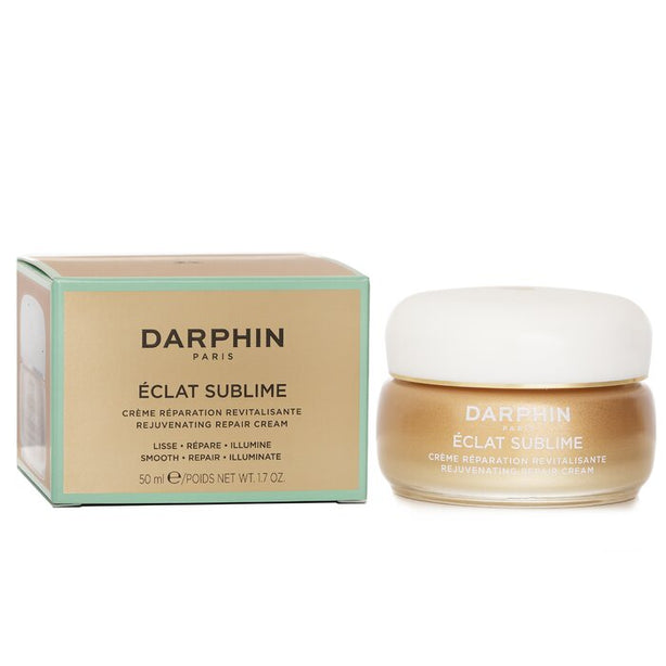 Eclat Sublime Rejuvenating Repair Cream - 50ml/1.7oz