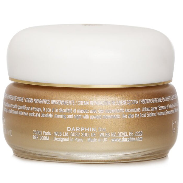 Eclat Sublime Rejuvenating Repair Cream - 50ml/1.7oz
