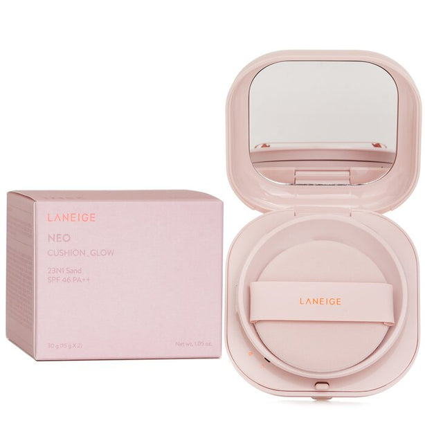 Neo Cushion Glow Spf 46  - # No.21n1 Beige - 30g(15g x 2)