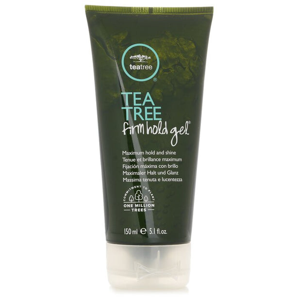 Tee Tree Firm Hold Gel - 150ml