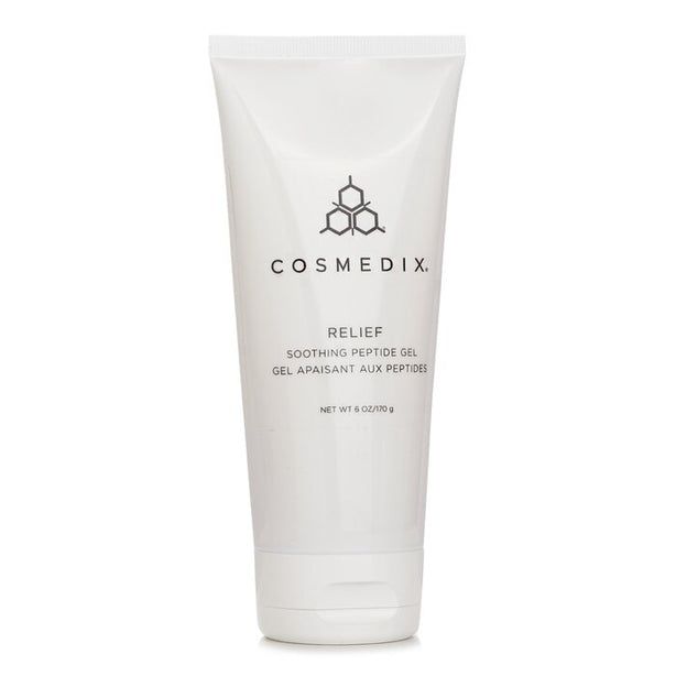 Relief Soothing Peptide Gel - 170g/6oz