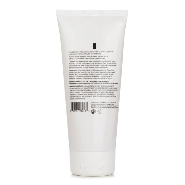 Relief Soothing Peptide Gel - 170g/6oz
