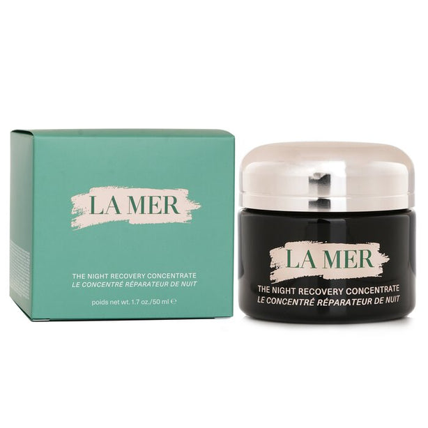 The Night Recovery Concentrate Treatment - 50ml