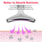 Satoshi Skin Rejuvenate Device Neck Massager Beauty Device Reduce Double Chin Remove Neck Line Neck Firm Lifting