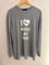 SE Love Dog Long Sleeve