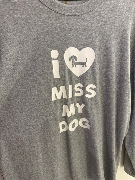 SE Love Dog Long Sleeve