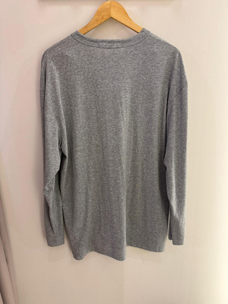 SE Love Dog Long Sleeve