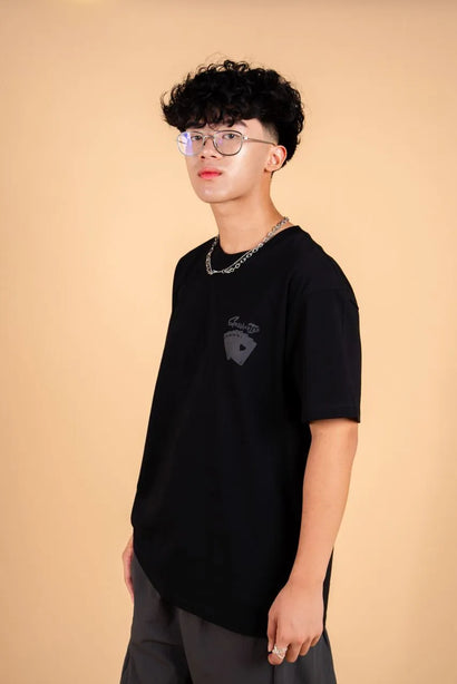 Poker King Tee