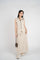 Modish S2 (Linen Vest Set W Skirt)