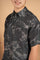 Yishe Patch Shirt