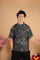 Yishe Patch Shirt