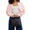 Coach Mollie Tote Bag 25 - Black CV966