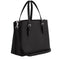 Coach Mollie Tote Bag 25 - Black CV966
