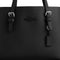 Coach Mollie Tote Bag 25 - Black CV966