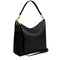 Coach Laurel Large Shoulder Bag - Black CY684