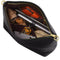 Coach Laurel Large Shoulder Bag - Black CY684