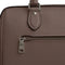 Coach Rowan Satchel Bag - Dark Stone CV962
