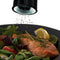 Russell Hobbs Black Classics Salt & Pepper Grinder