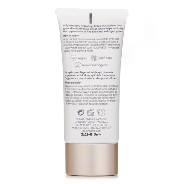 Dream Tint Tinted Moisturizer Spf 15