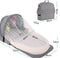 Versatile baby crib / bed / bassinet