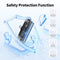 iWALK Linkpod Switch 5000mAh Fast Charge White