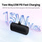 iWALK Linkpod Switch 5000mAh Fast Charge Black