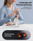 iWALK Power Stand 10000 QI2 3-in-1 Wireless Charger White with Auto Rotation