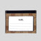 Coach Slim Card Case In Signature Canvas Tan RS-F58110