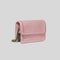 Marc Jacobs The Mini Cushion Bag Pink Rose RS-M0016227