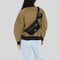 Coach Elias Belt Bag Black RS-CJ507
