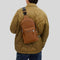COACH West Pack Light Saddle RB-2540