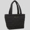 Marc Jacobs Quilted Nylon Tote Bag Black RS-M0016680