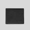 Coach Id Billfold Wallet Black RS-67630
