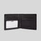 Coach Id Billfold Wallet Black RS-67630