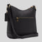 COACH Ellie File Bag Black RS-CU960