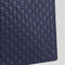 GUCCI Unisex Micro GG Leather Clutch Navy RB-544477
