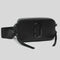 Marc Jacobs THE Snapshot DTM Camera Bag Black RS-M0014867