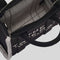 MARC JACOBS The Jacquard Mini Tote Bag Black RS-2R3HCR027H01