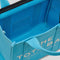 MARC JACOBS Small The Tote Bag Aqua RS-M0016493