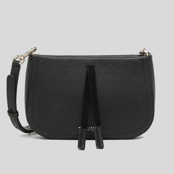 Marc Jacobs Maverick Small Crossbody Bag Black RS-H103L01SP21