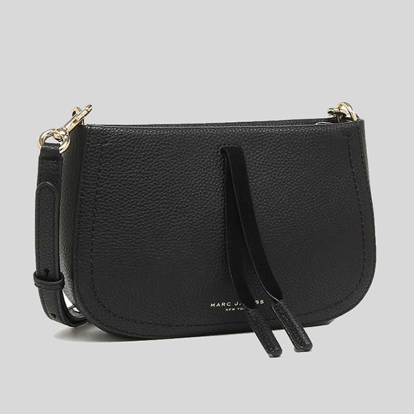 Marc Jacobs Maverick Small Crossbody Bag Black RS-H103L01SP21
