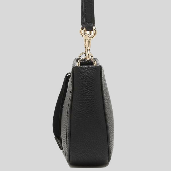 Marc Jacobs Maverick Small Crossbody Bag Black RS-H103L01SP21